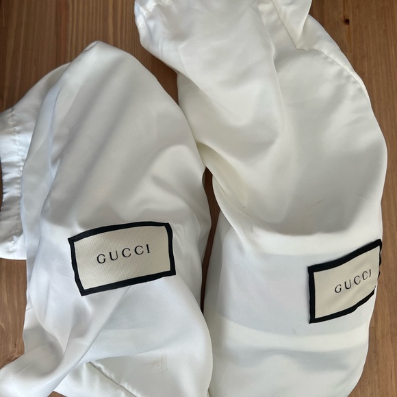 Gucci Men Slides - Picture 2 of 4